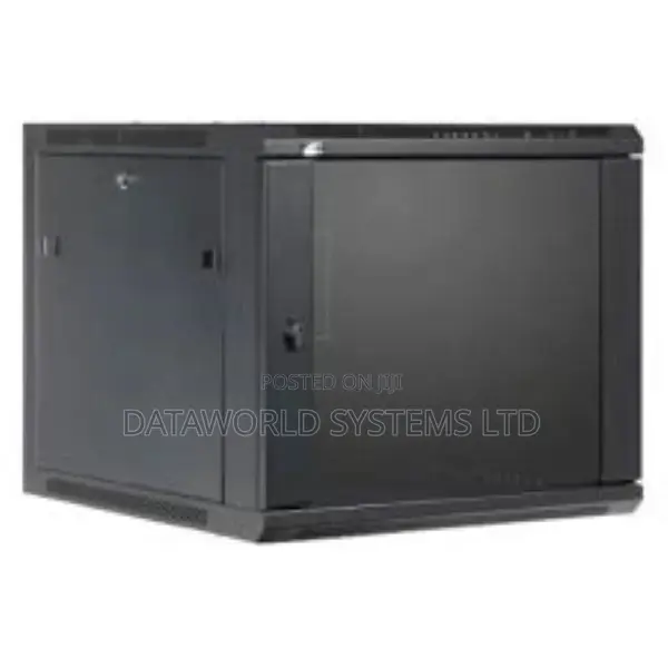 Cabinet 12u 600*450 Wallmount