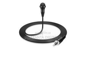 Sennheiser Me 2-Ii Omnidirectional Lavalier Microphone +1