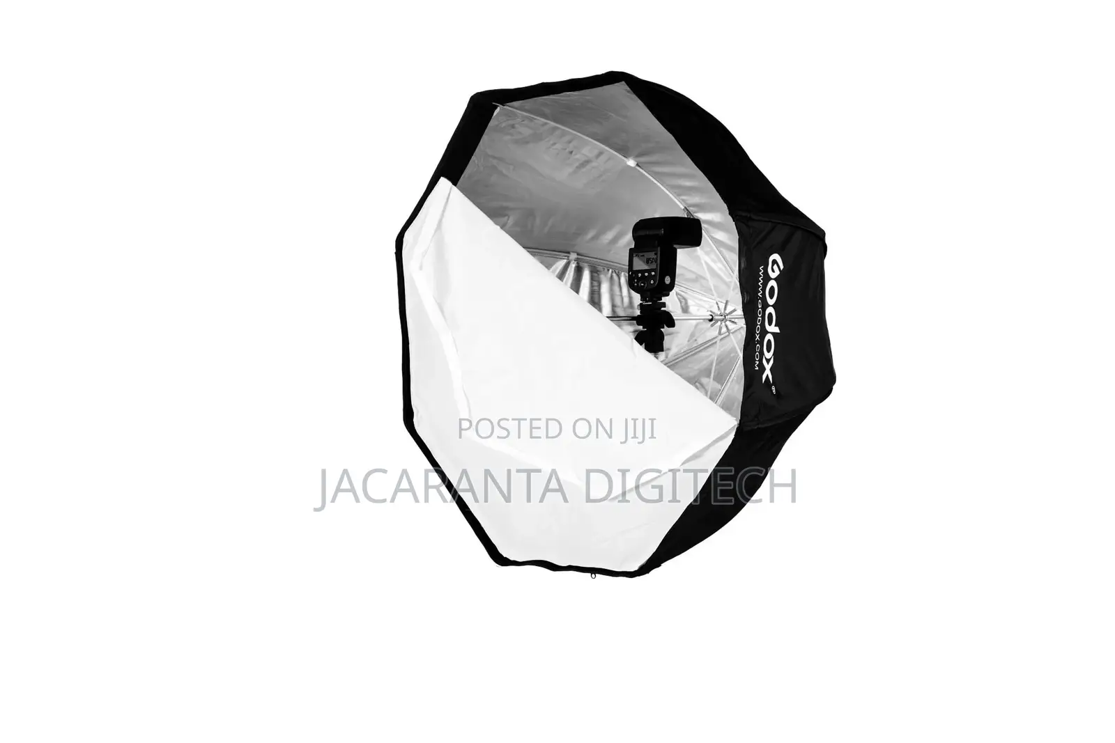 GODOX 95cm Umbrella Octagon Softbox Reflector