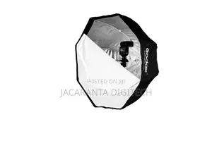 GODOX 95cm Umbrella Octagon Softbox Reflector