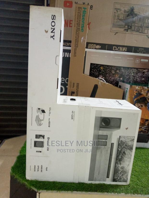 Sony S20r Soundbar