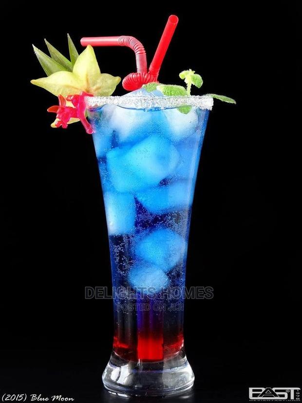 *350ml Horn Juice Glass - thumbnail 3