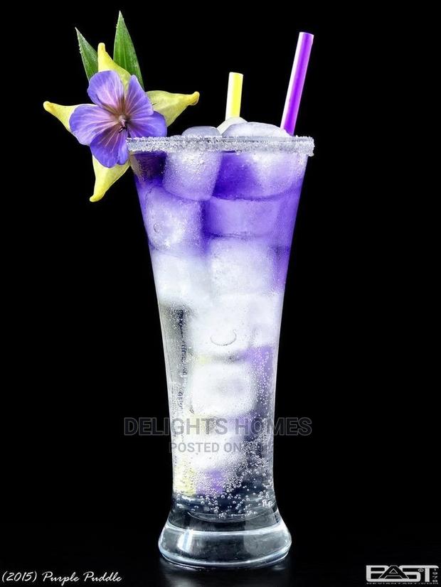 *350ml Horn Juice Glass - thumbnail 4