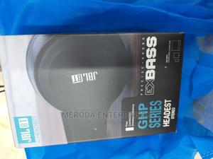 Jbl Original Headphones - thumbnail 2