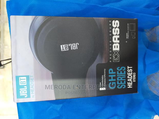 Jbl Original Headphones - thumbnail 3