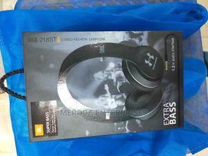 Ubl Super Bass Headset - thumbnail 2