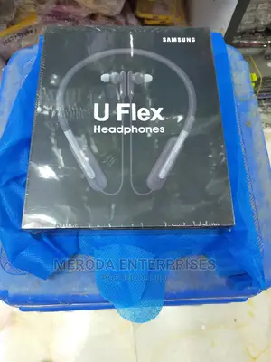 Samsung Headphones
