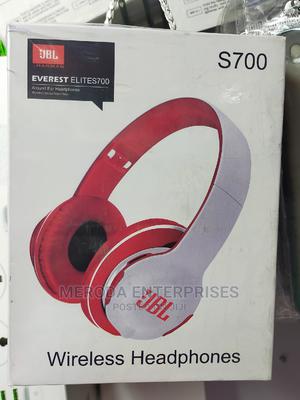 Everest Wireless Headphones - thumbnail 2