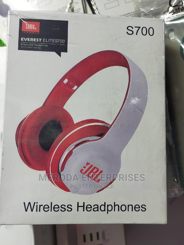 Everest Wireless Headphones - thumbnail 3