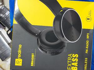 Realme Wireless Headphones - thumbnail 2