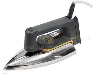 Philips Iron Box