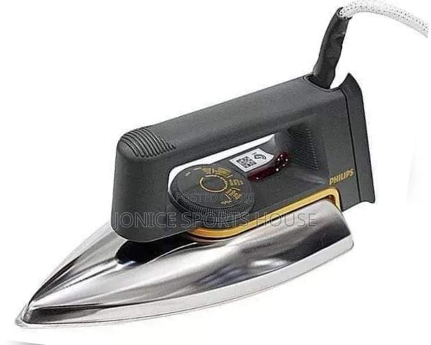 Philips Iron Box