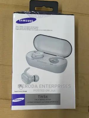 Samsung Truly Wireless Headphones