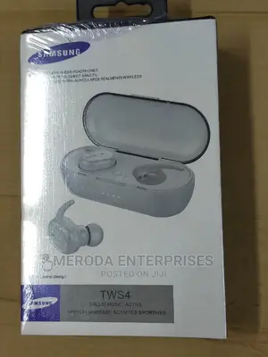 Samsung Truly Wireless Headphones