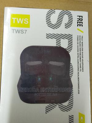 TWS Wireless Headphones - thumbnail 2