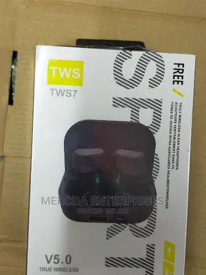 TWS Wireless Headphones