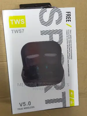 TWS V5.0 Wireless Headphones