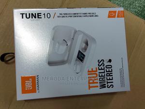 Ubl Wireless Headphones - thumbnail 2