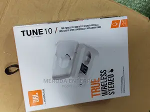 Ubl Tune 10 Wireless Stereo