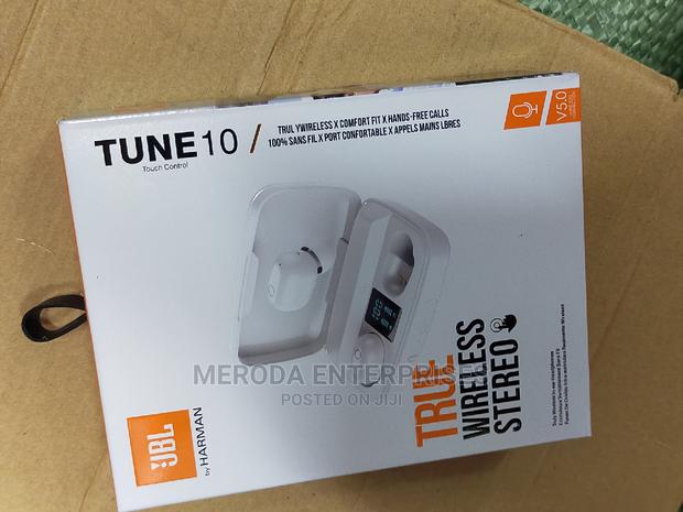 Ubl Tune 10 Wireless Stereo - thumbnail 3
