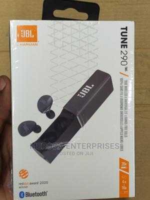 Ubl Tune 290 TWS Bluetooth Headphones - thumbnail 2