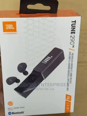 Ubl Tune 290 TWS Bluetooth Headphones