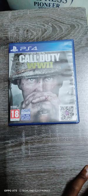 Call of Duty World War 2 - thumbnail 2