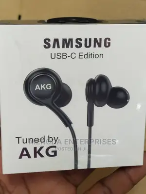 Samsung Type C Earphones