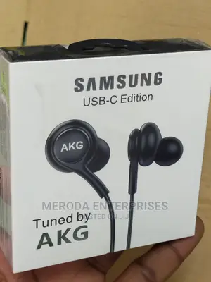 Samsung Type C Earphones