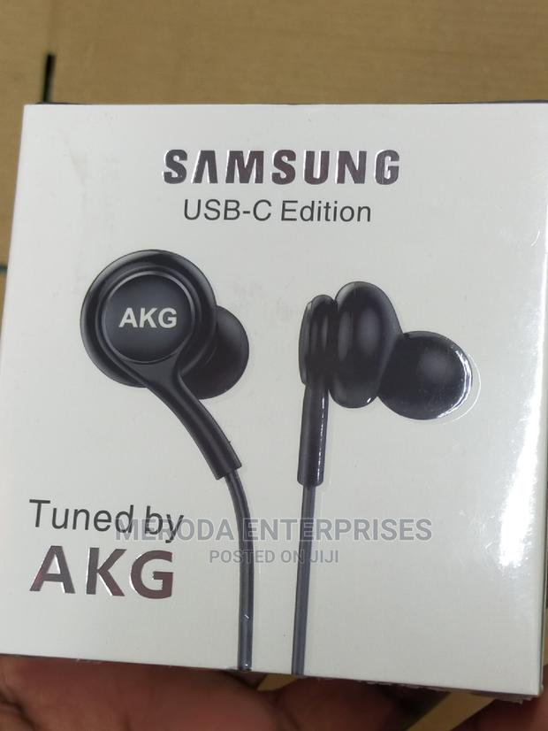 Samsung Usb-C Earphones 11 - main view