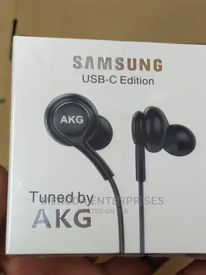 Samsung Usb-C Earphones 11