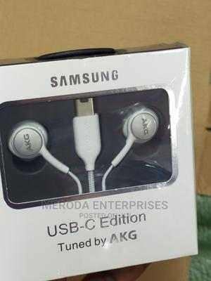 Samsung Usb - C Edition Earphones - thumbnail 2