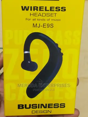 Realme Wireless Headphones 