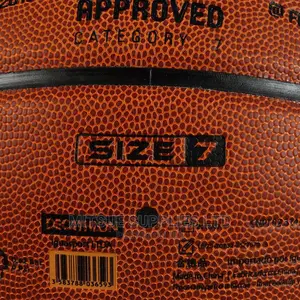 Size 7 Basketball BT-500- Brown FIBA