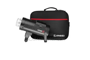 Jinbei Hd610 Studio Light Strobe