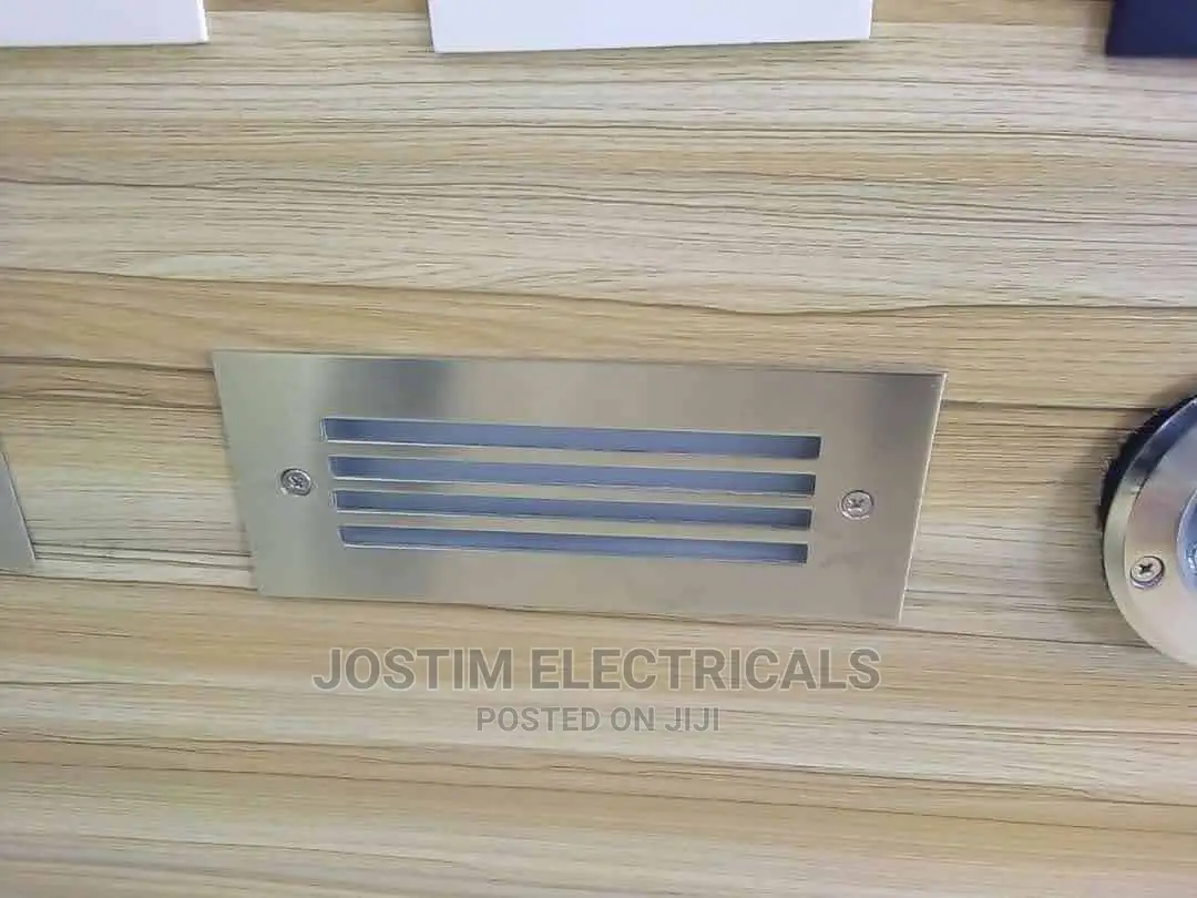 Led Steping Light