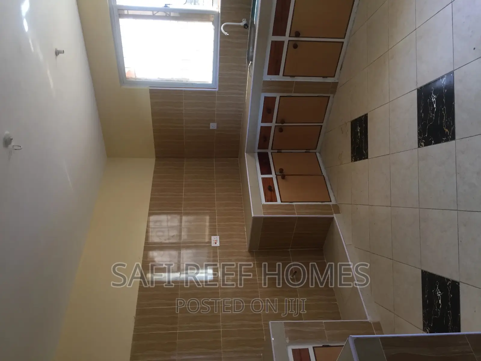 3bdrm Apartment in Shanzu for Rent