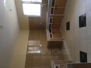 3bdrm Apartment in Shanzu for Rent