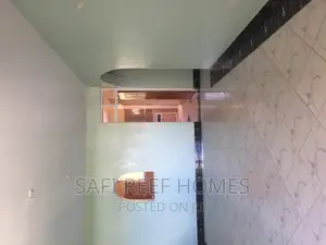 3bdrm Apartment in Shanzu for Rent