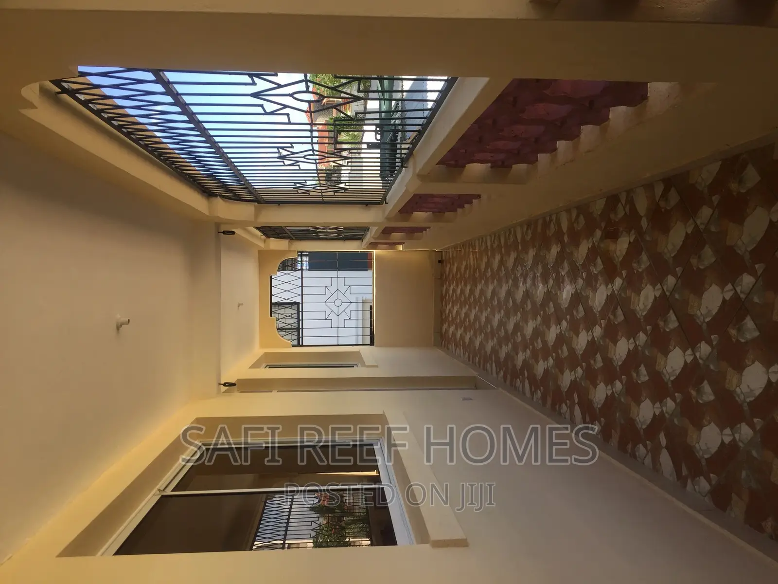 3bdrm Apartment in Shanzu for Rent