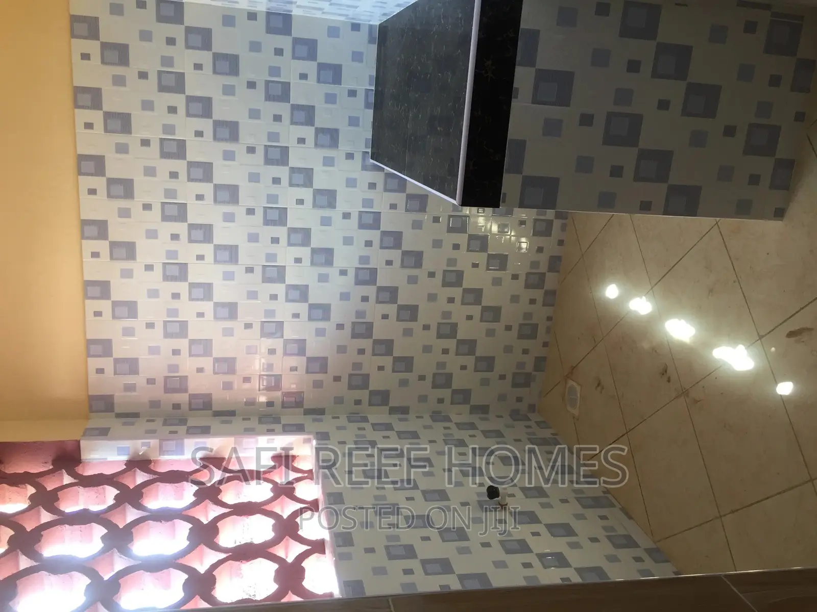3bdrm Apartment in Shanzu for Rent