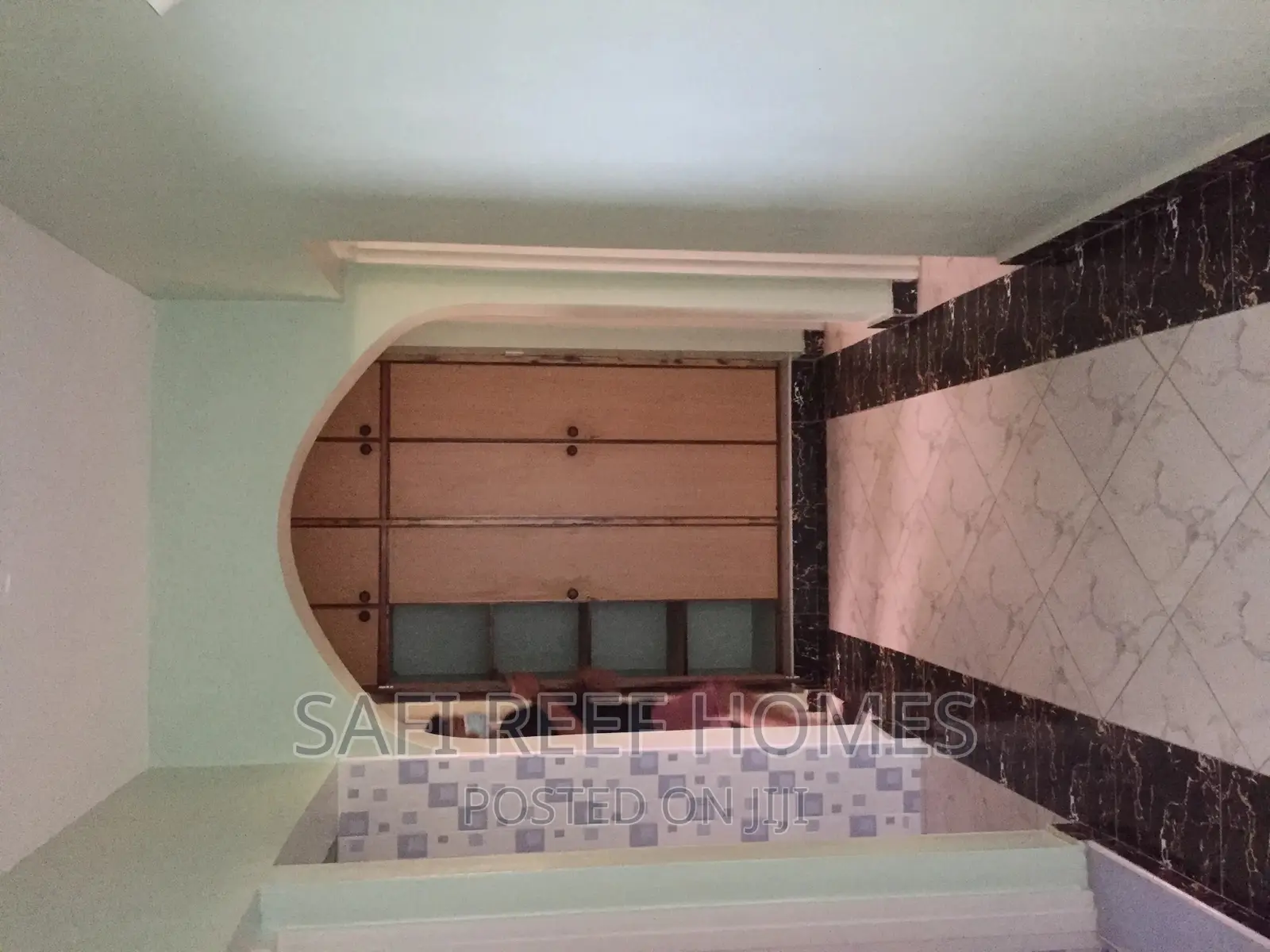 3bdrm Apartment in Shanzu for Rent