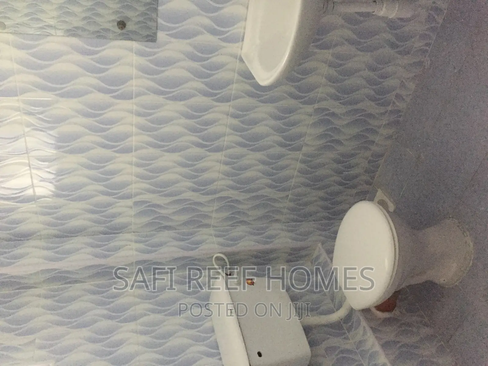 3bdrm Apartment in Shanzu for Rent