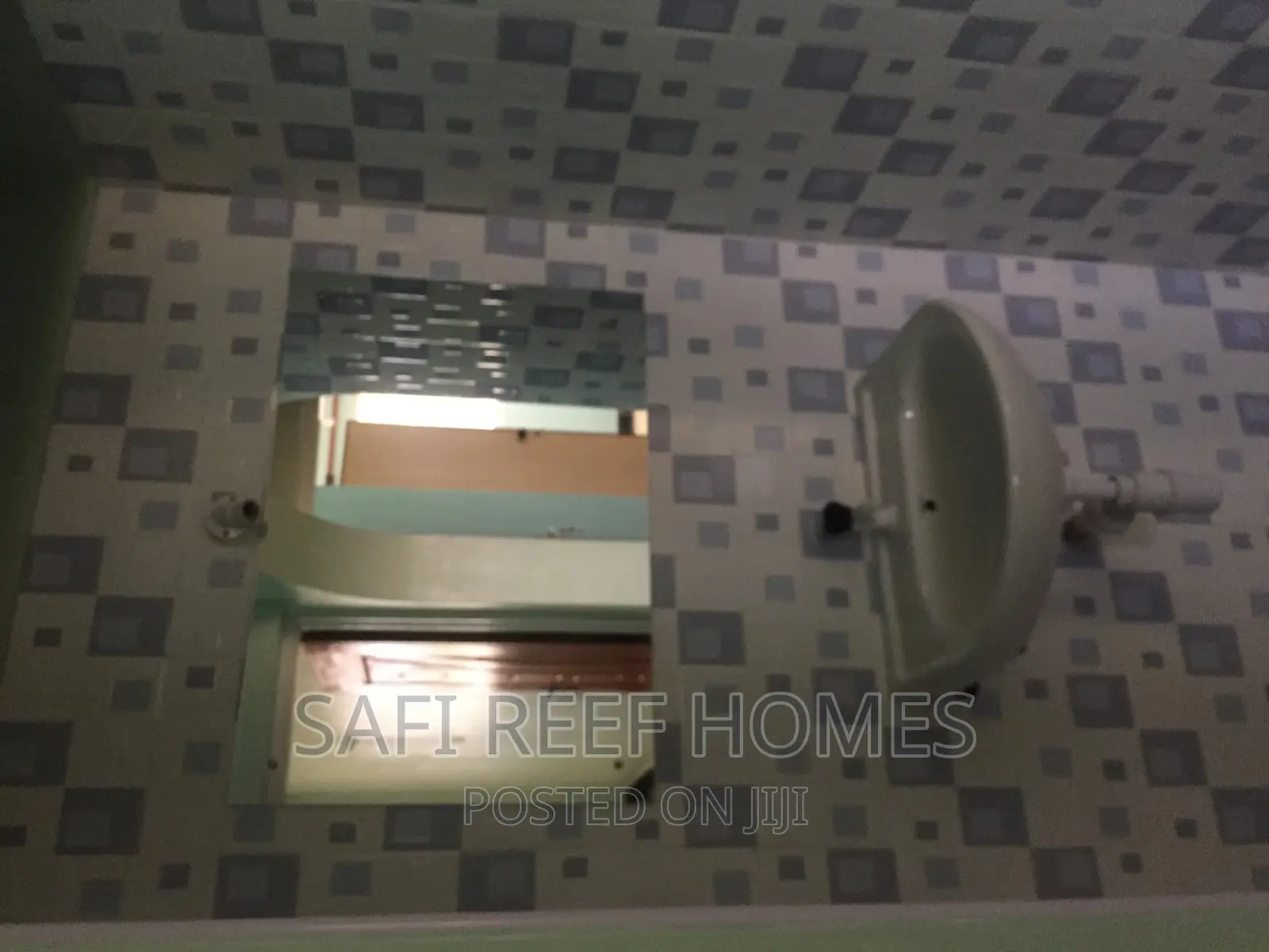 3bdrm Apartment in Shanzu for Rent