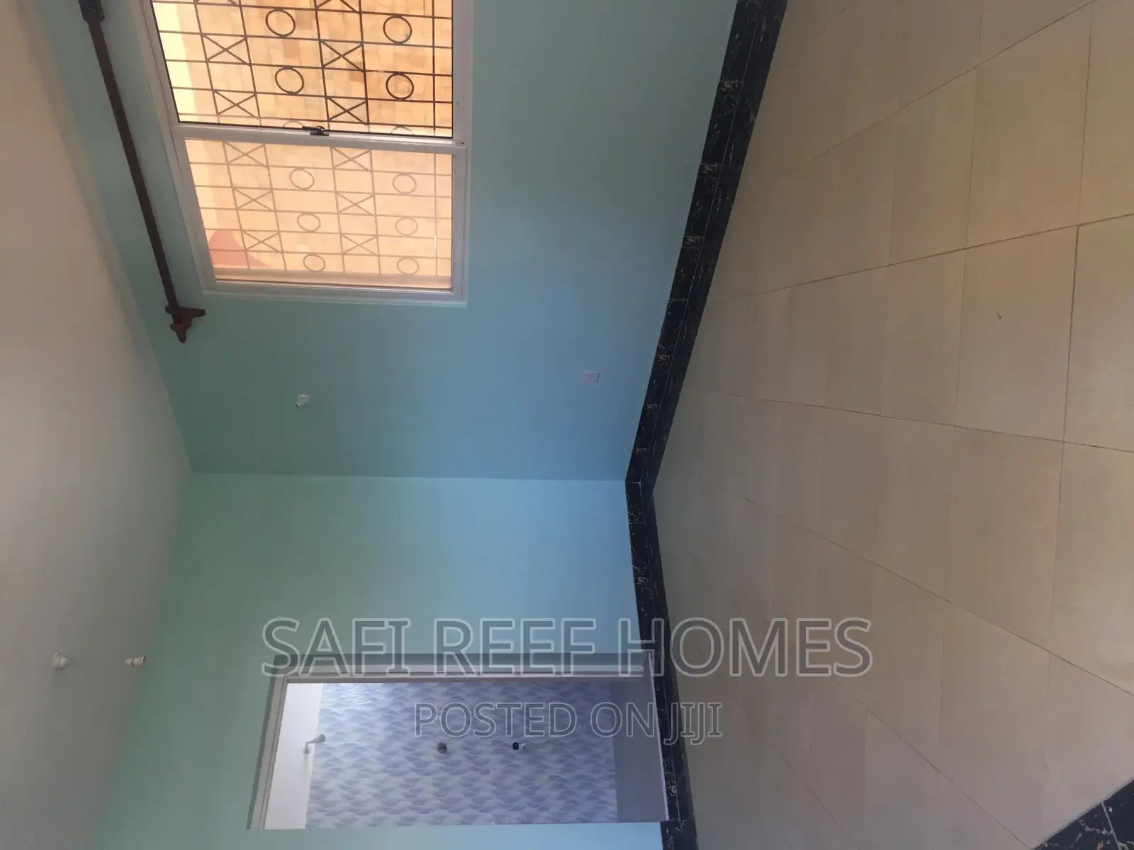 3bdrm Apartment in Shanzu for Rent