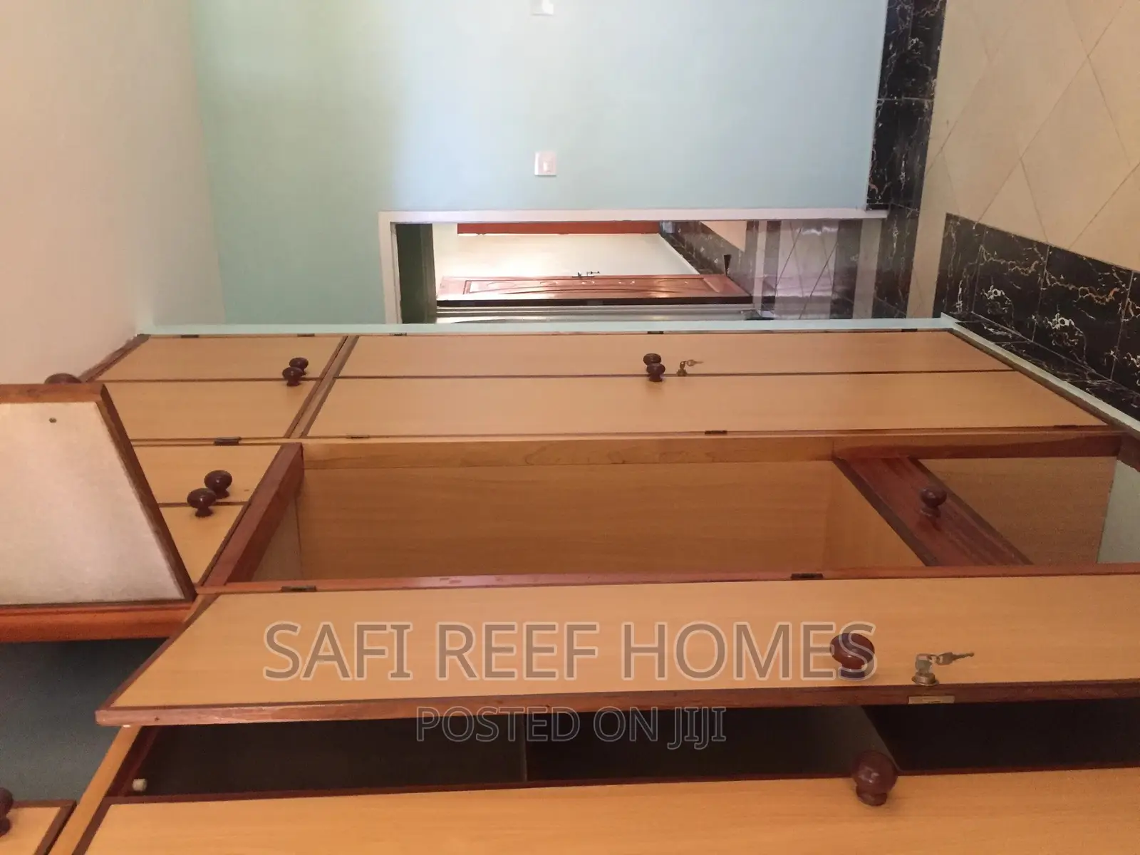 3bdrm Apartment in Shanzu for Rent