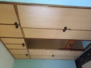 3bdrm Apartment in Shanzu for Rent