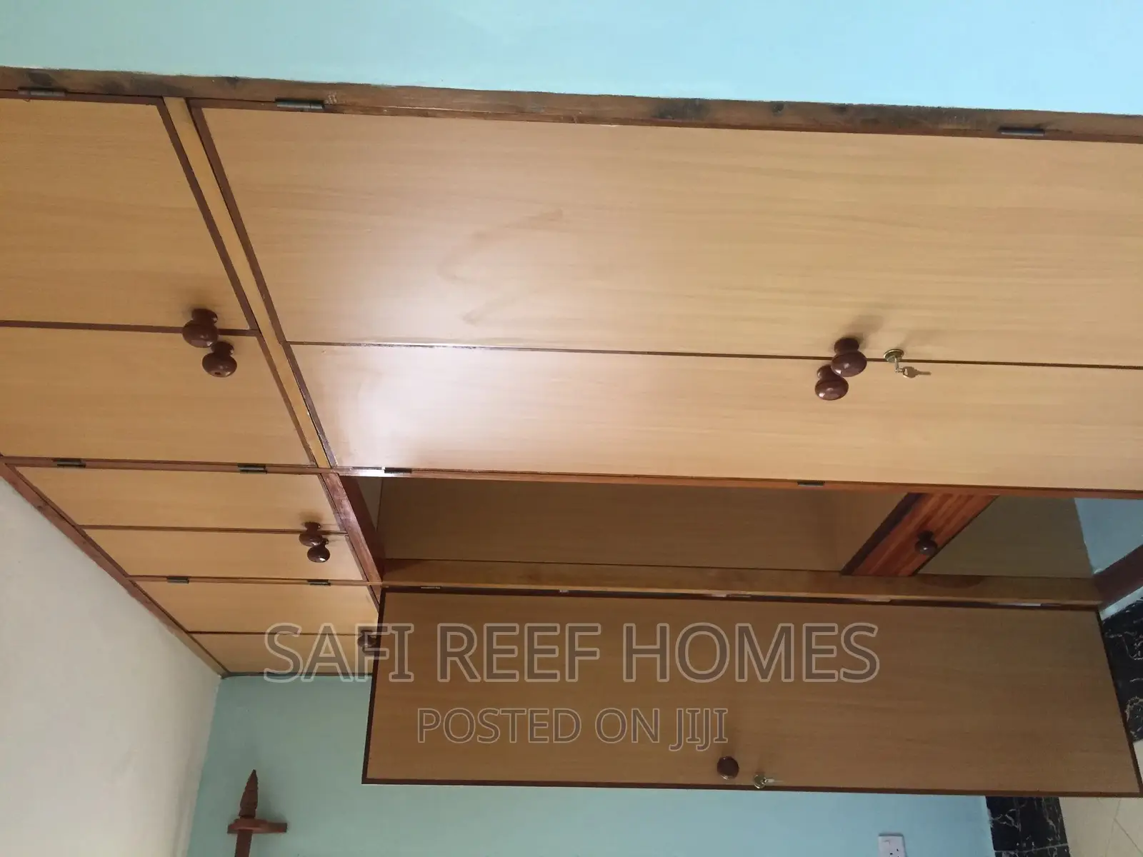 3bdrm Apartment in Shanzu for Rent