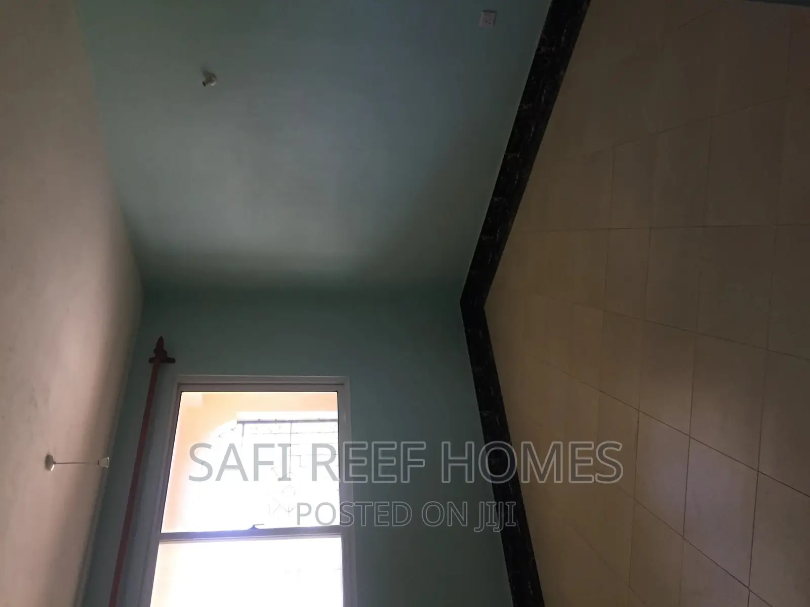 3bdrm Apartment in Shanzu for Rent