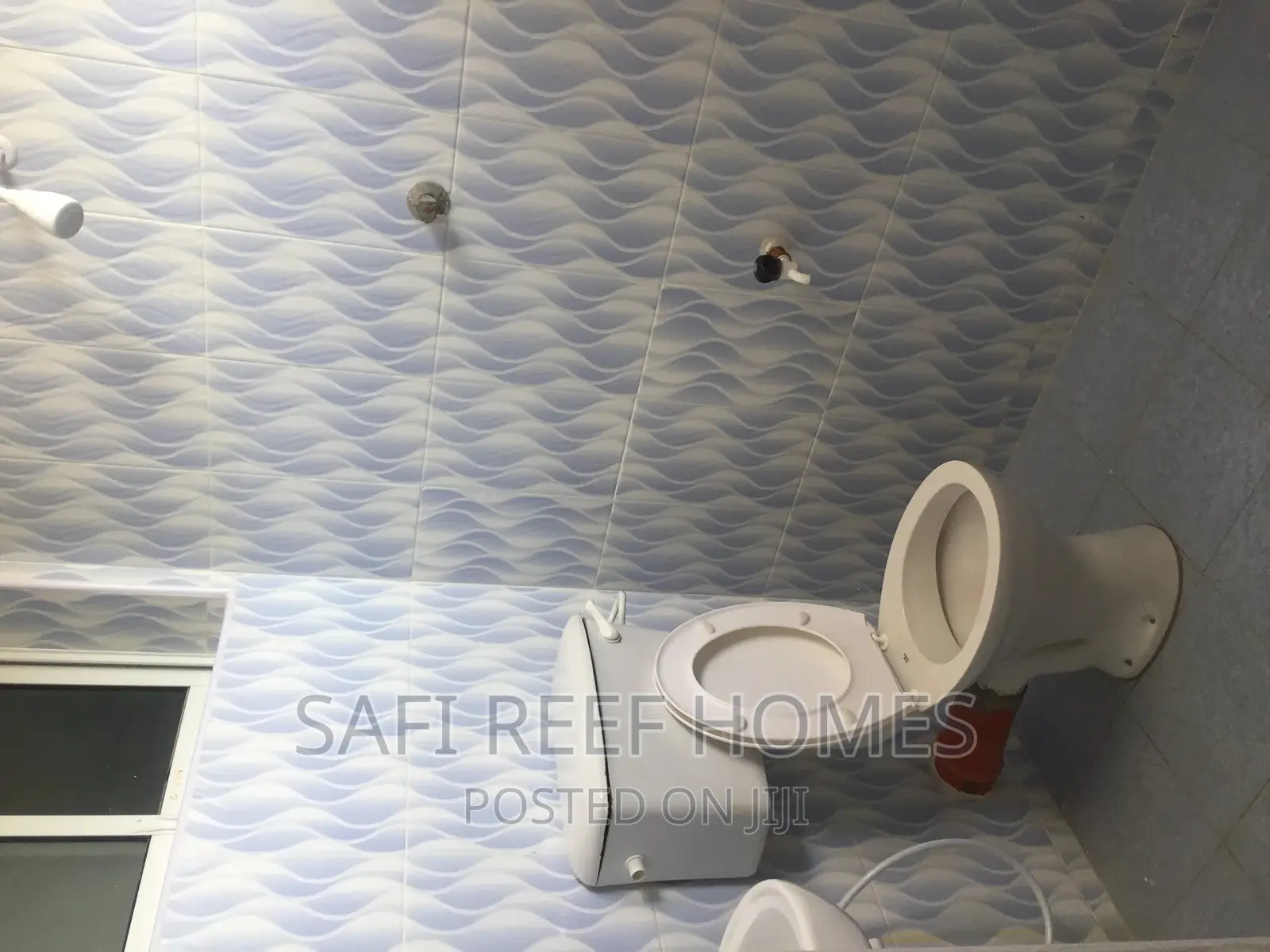 3bdrm Apartment in Shanzu for Rent